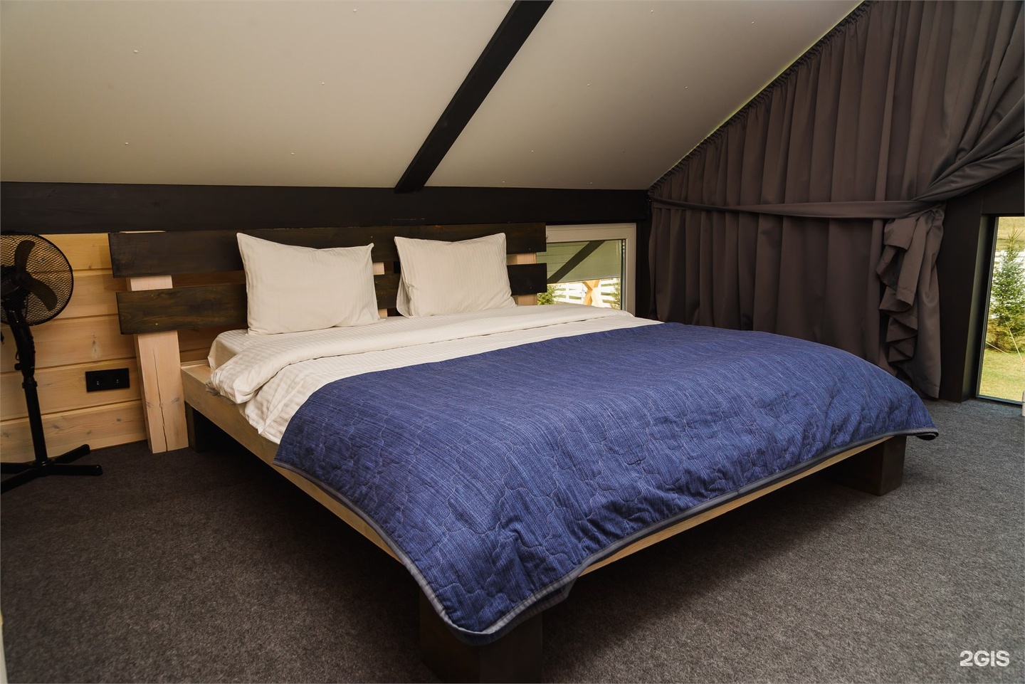 Коттедж №14, 12 соток - фото 7