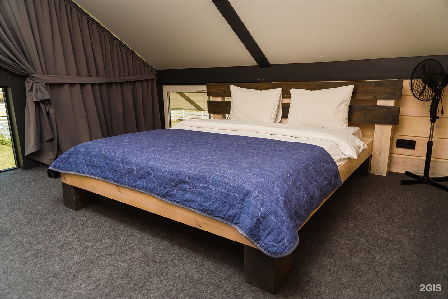 Коттедж №14, 12 соток - фото 8