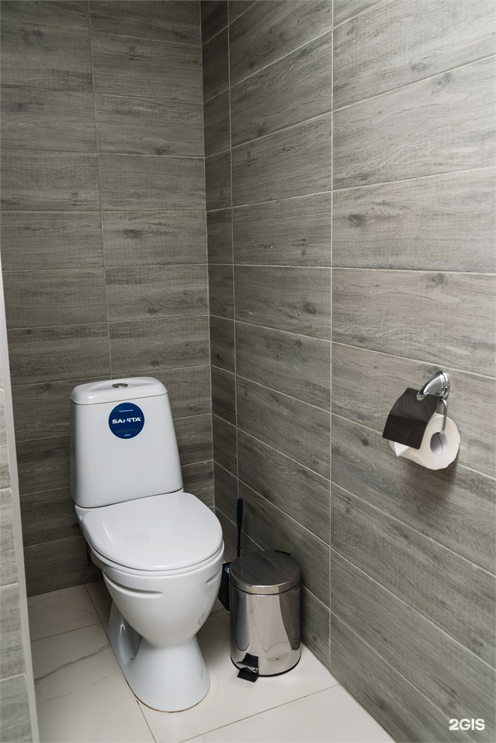 Коттедж №14, 12 соток - фото 10