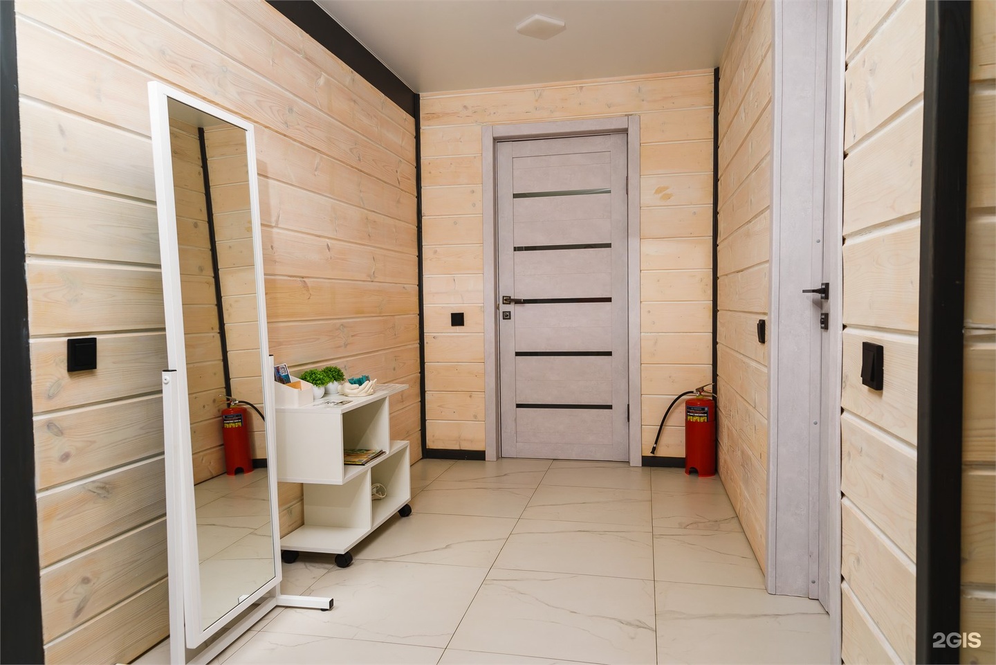 Коттедж №14, 12 соток - фото 12