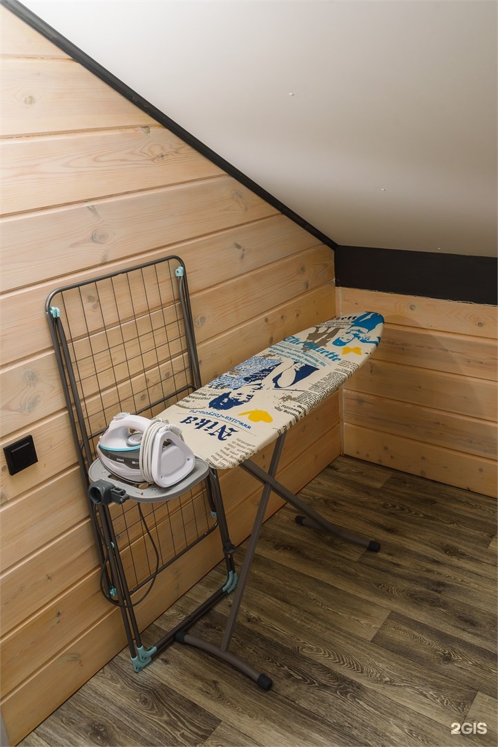 Коттедж №14, 12 соток - фото 13