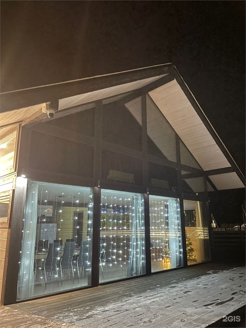 Коттедж №14, 12 соток - фото 14