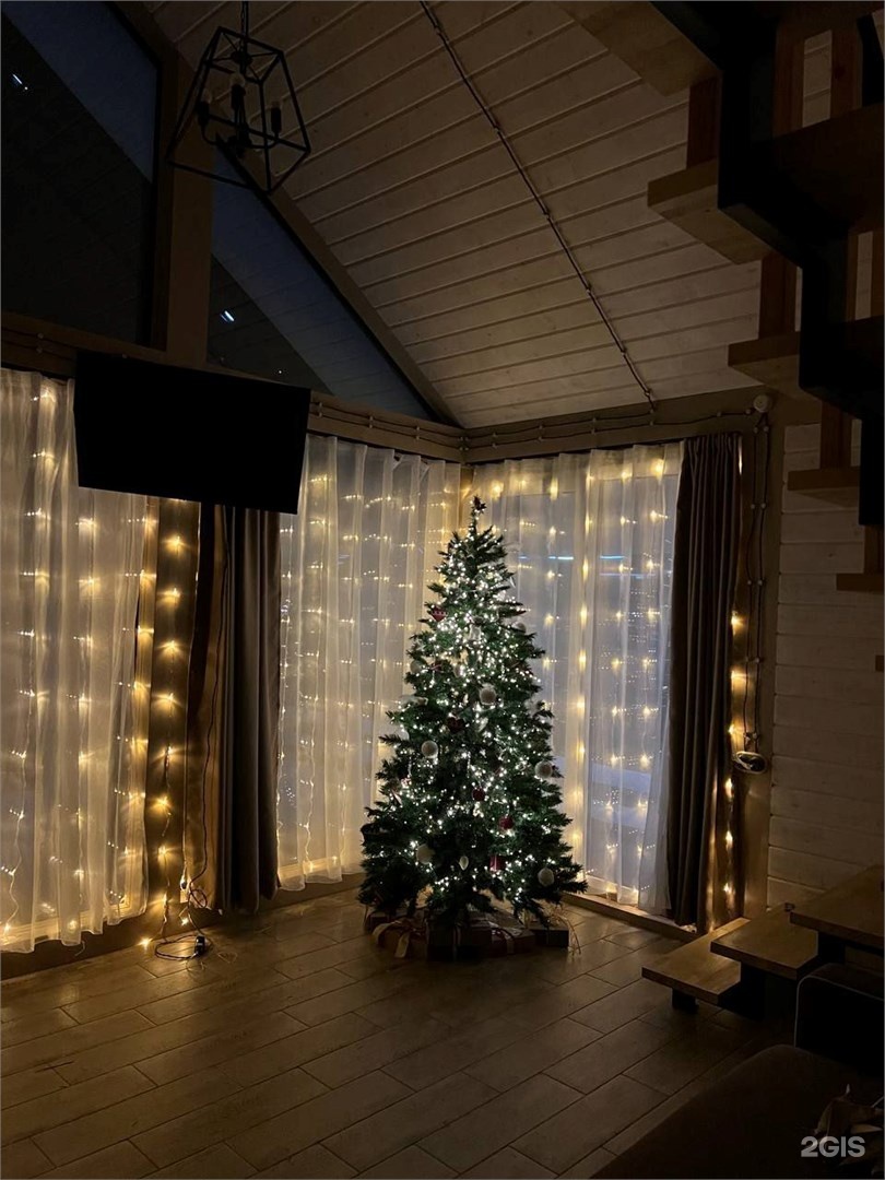 Коттедж №19/1, 6 соток - фото 2