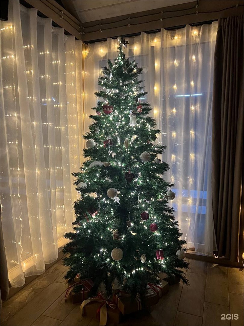 Коттедж №19/1, 6 соток - фото 3