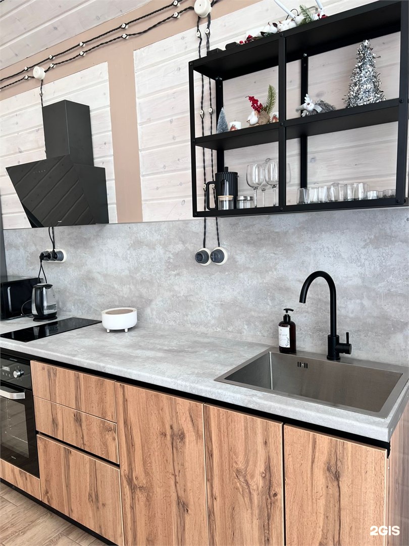 Коттедж №19/1, 6 соток - фото 4