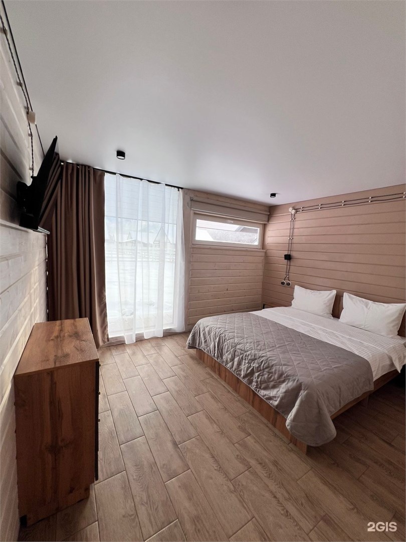 Коттедж №19/1, 6 соток - фото 5