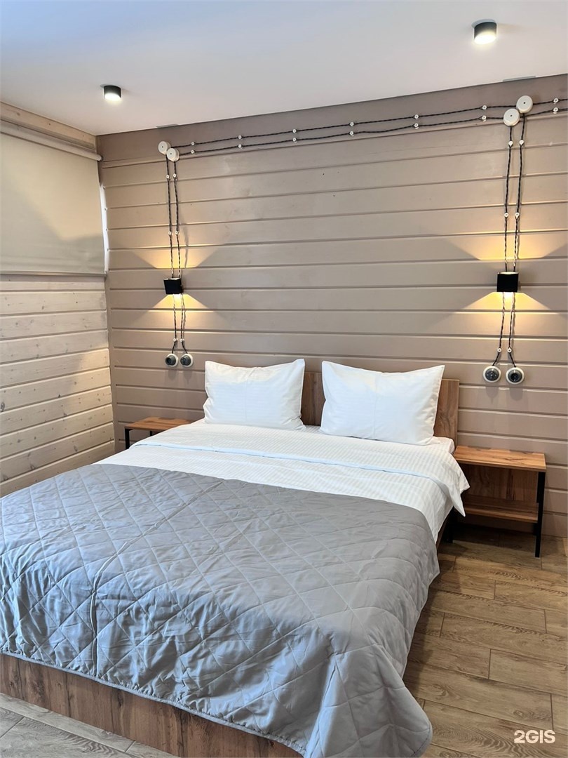 Коттедж №19/1, 6 соток - фото 6