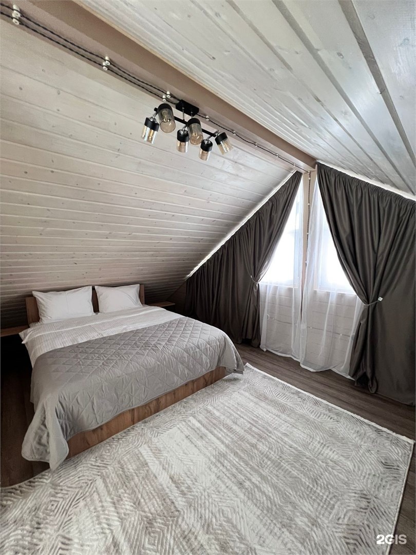 Коттедж №19/1, 6 соток - фото 7