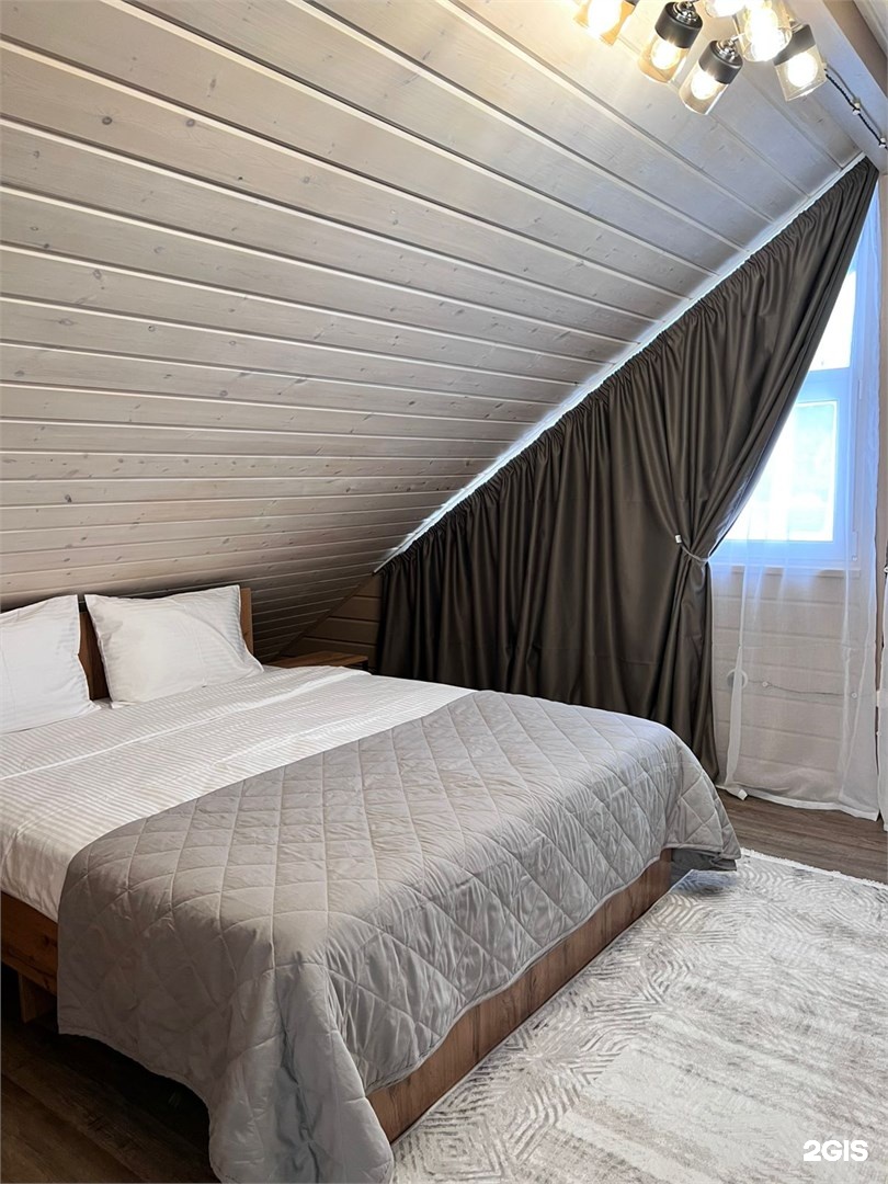 Коттедж №19/1, 6 соток - фото 8