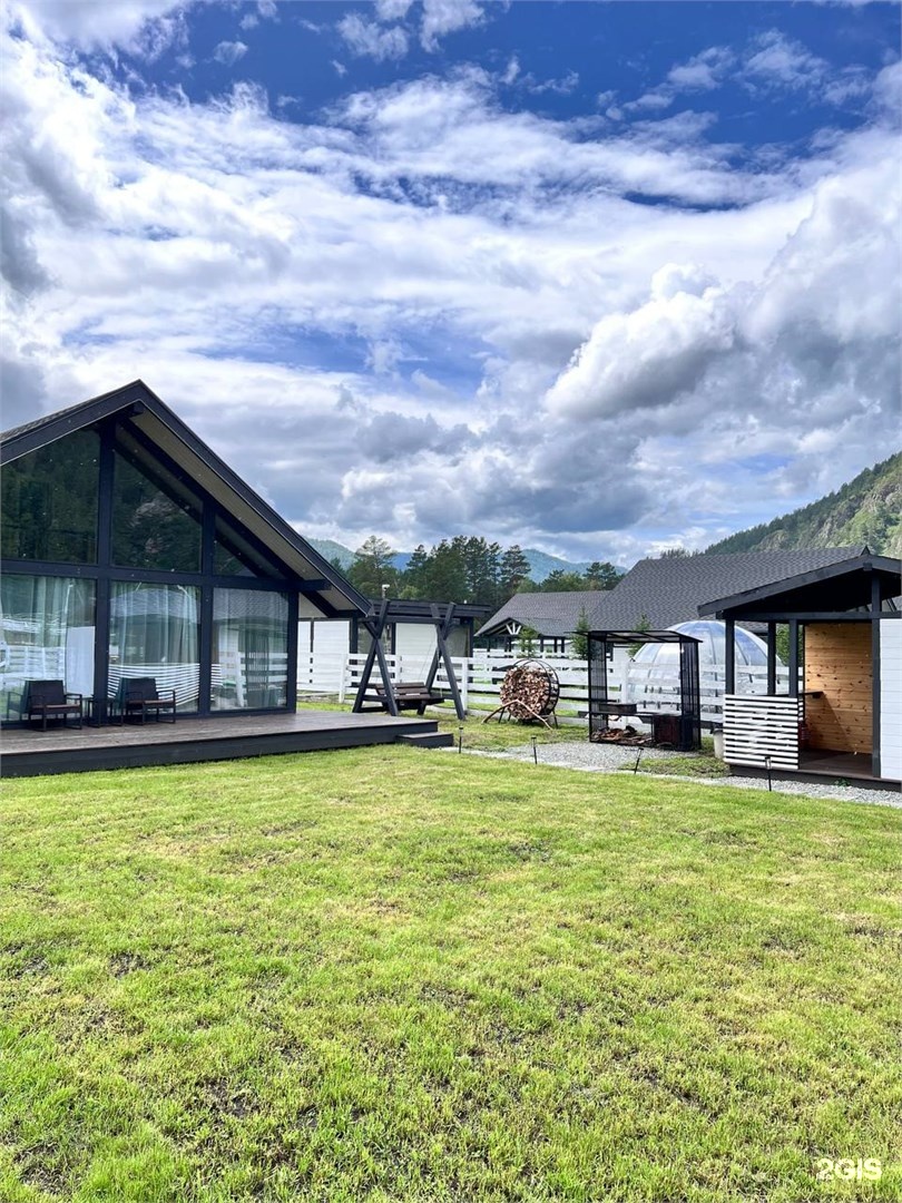 Коттедж №19/1, 6 соток - фото 13