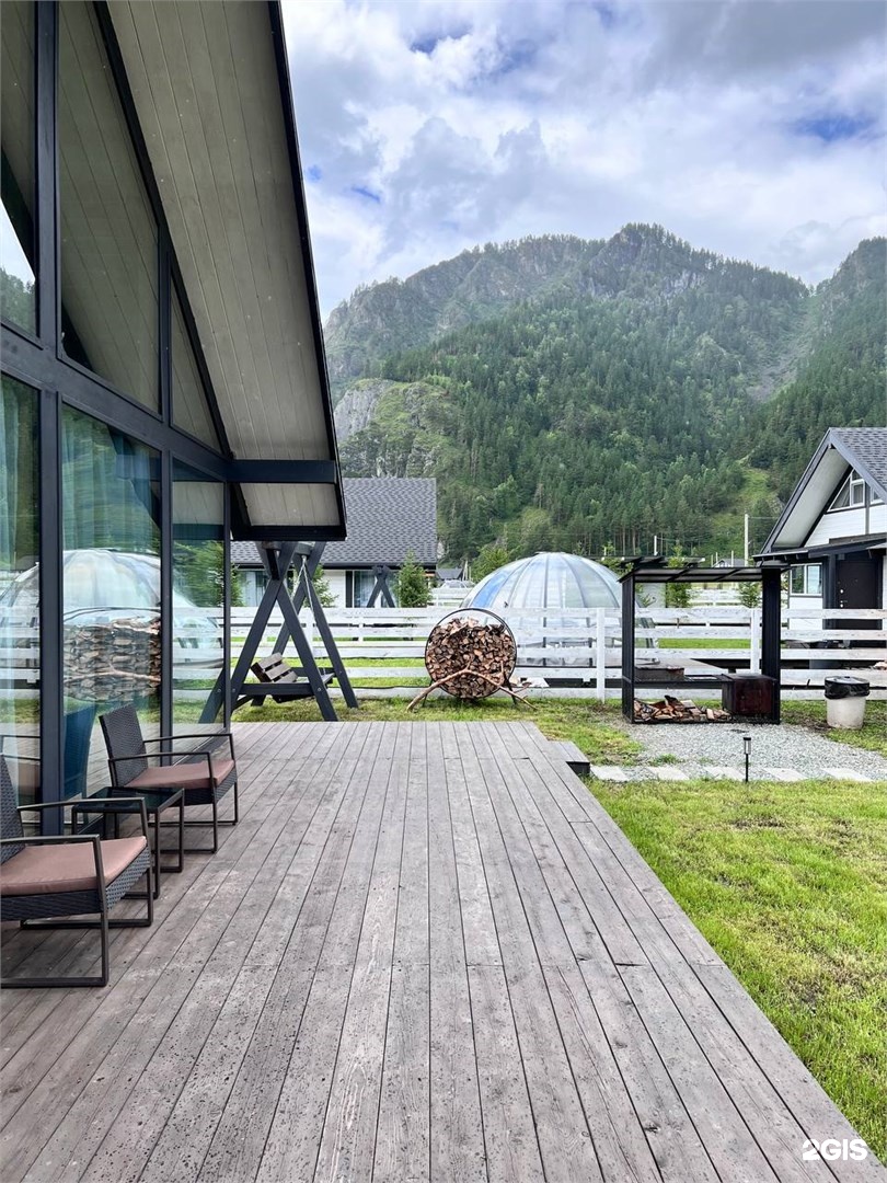 Коттедж №19/1, 6 соток - фото 15