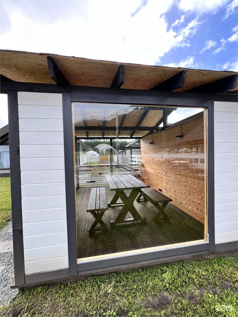 Коттедж №19/1, 6 соток - фото 17