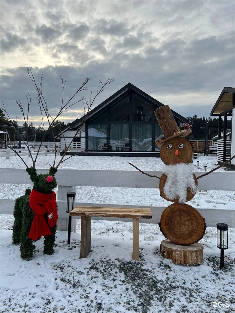 Коттедж №19/1, 6 соток - фото 20