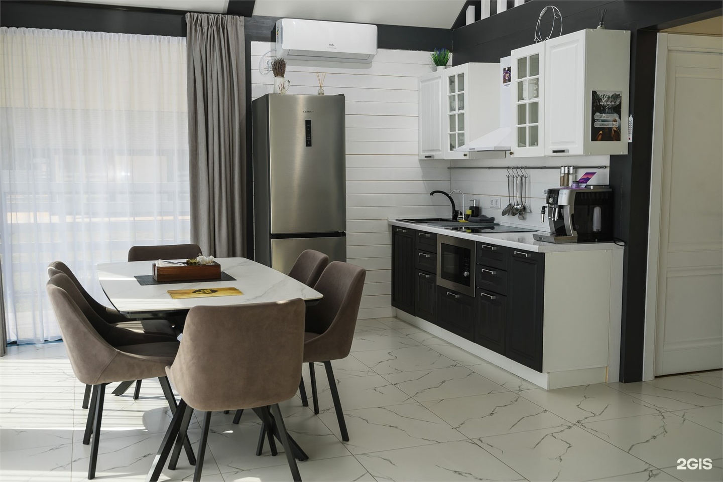 Коттедж №40, 12 соток - фото 2