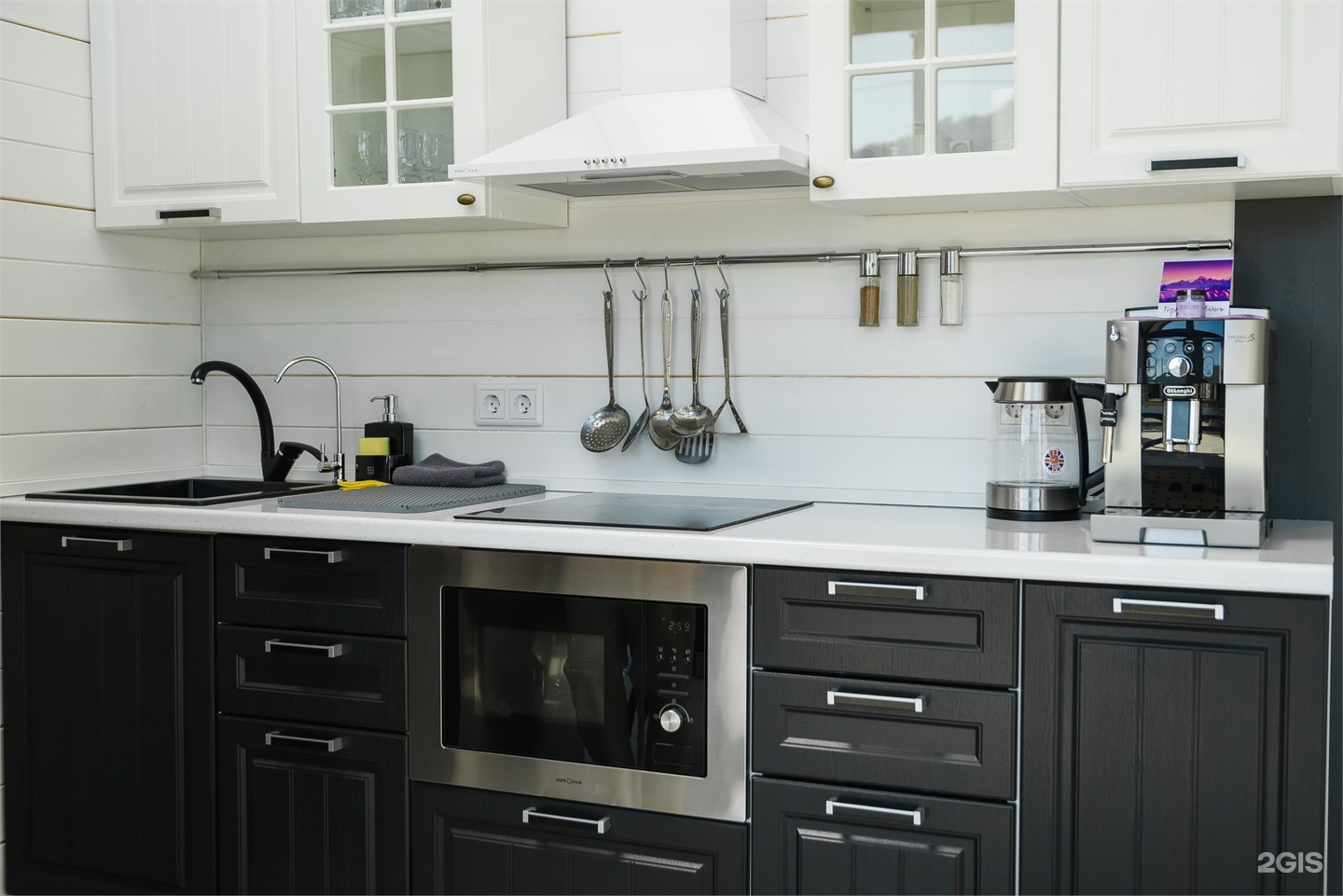 Коттедж №40, 12 соток - фото 3