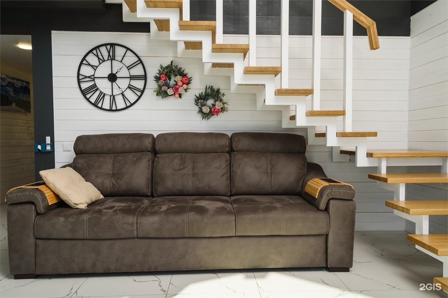 Коттедж №40, 12 соток - фото 5