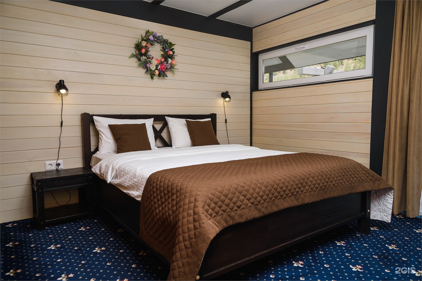 Коттедж №40, 12 соток - фото 9