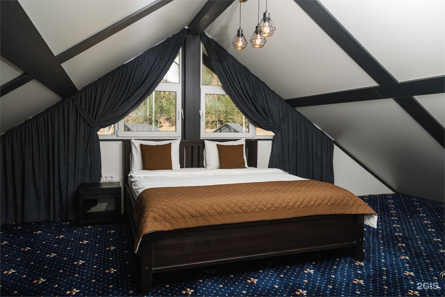 Коттедж №40, 12 соток - фото 10