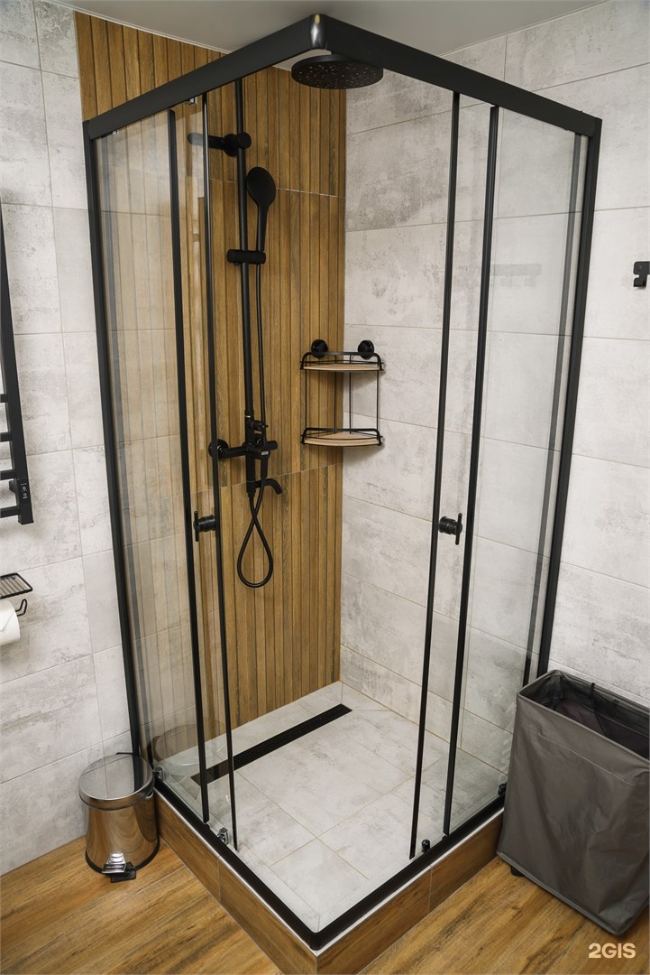 Коттедж №40, 12 соток - фото 12