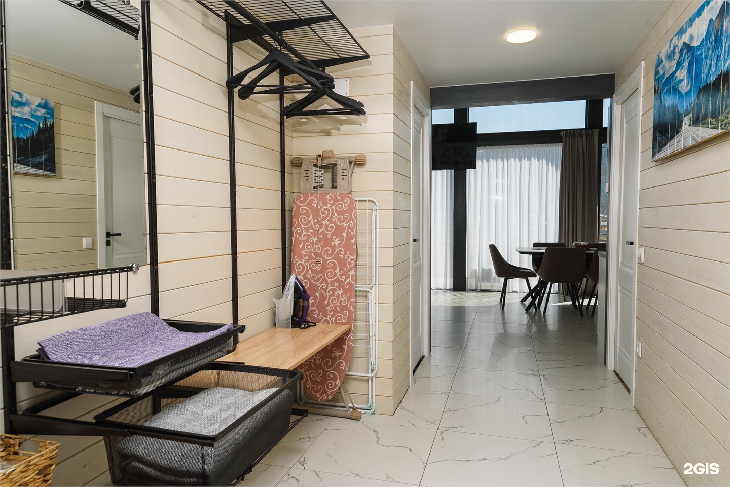 Коттедж №40, 12 соток - фото 13