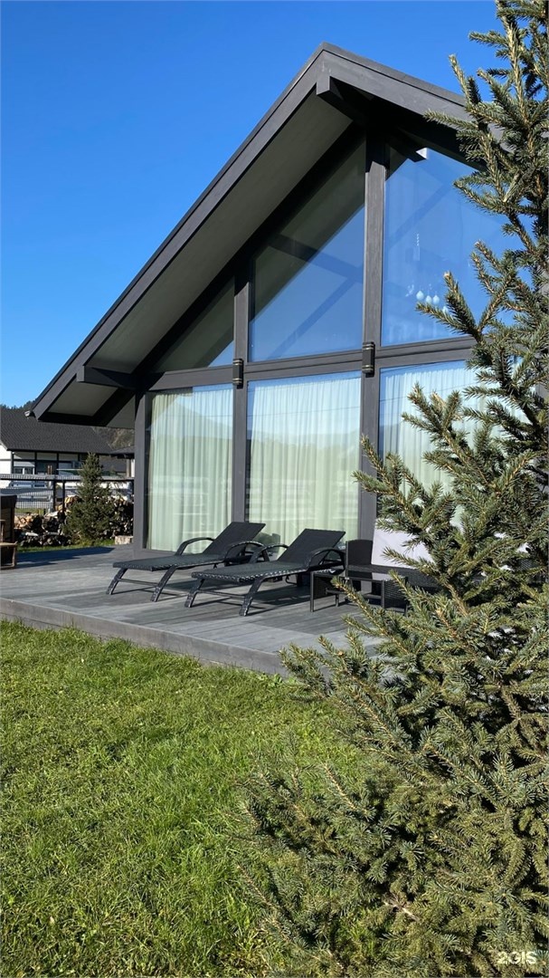 Коттедж №40, 12 соток - фото 18