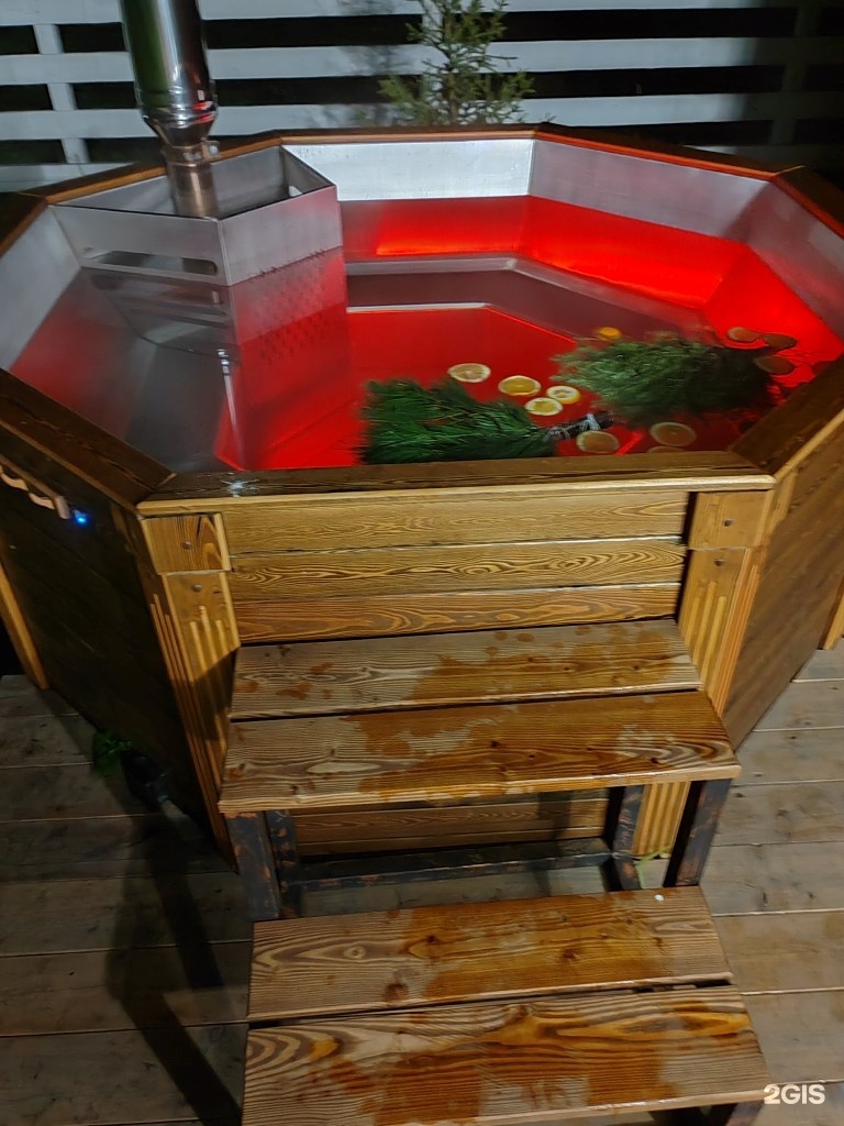 Коттедж №40, 12 соток - фото 20