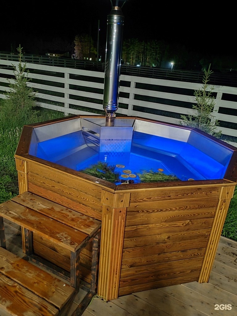 Коттедж №40, 12 соток - фото 22