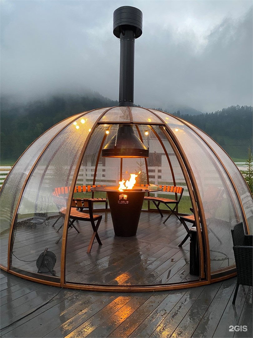 Коттедж №40, 12 соток - фото 24