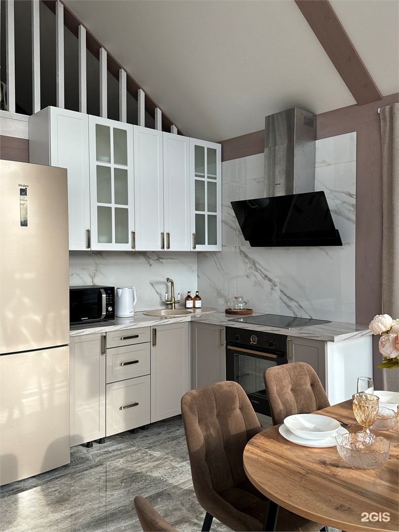 Коттедж №58, 12 соток - фото 1