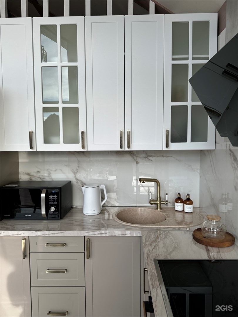 Коттедж №58, 12 соток - фото 2