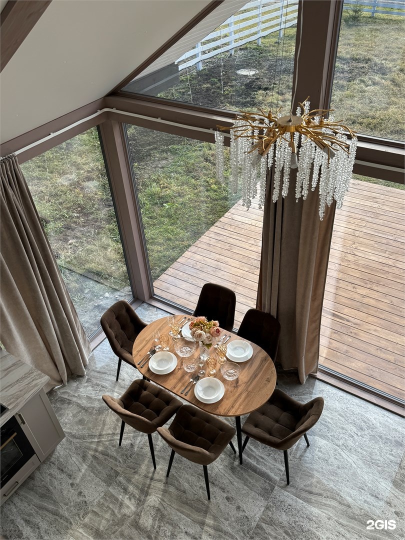 Коттедж №58, 12 соток - фото 3