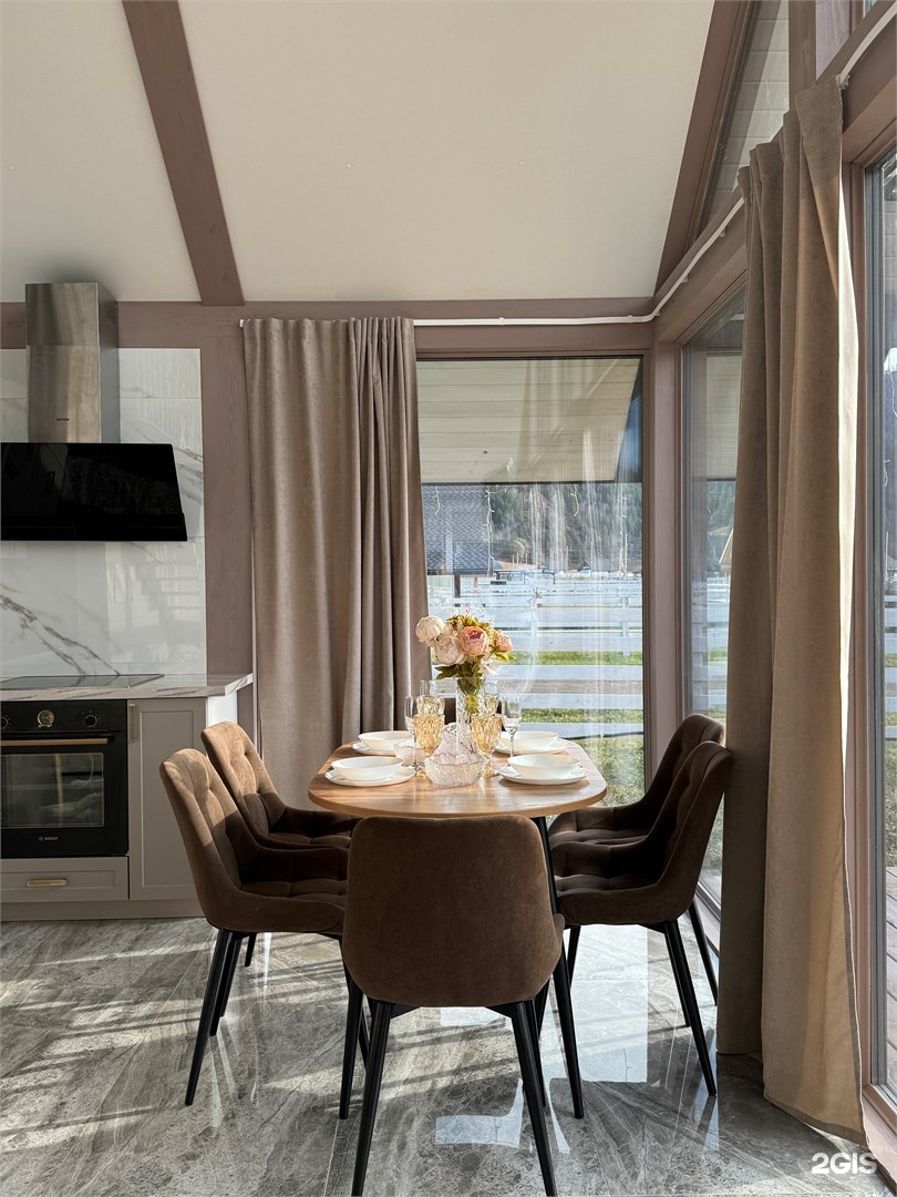 Коттедж №58, 12 соток - фото 4