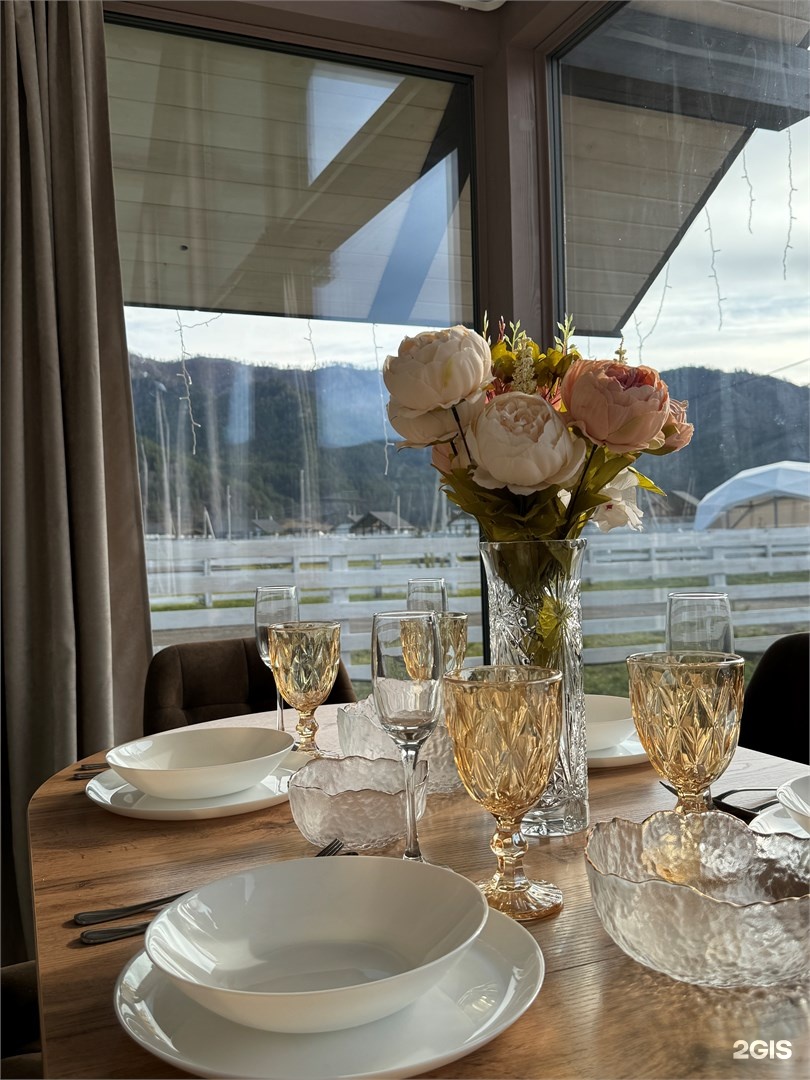 Коттедж №58, 12 соток - фото 5