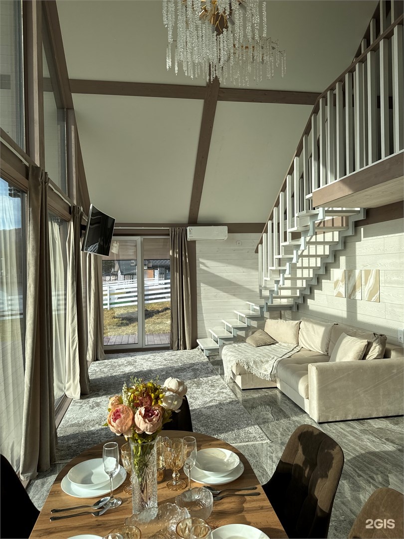 Коттедж №58, 12 соток - фото 6