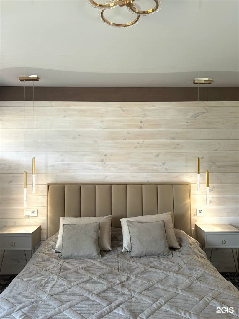 Коттедж №58, 12 соток - фото 7