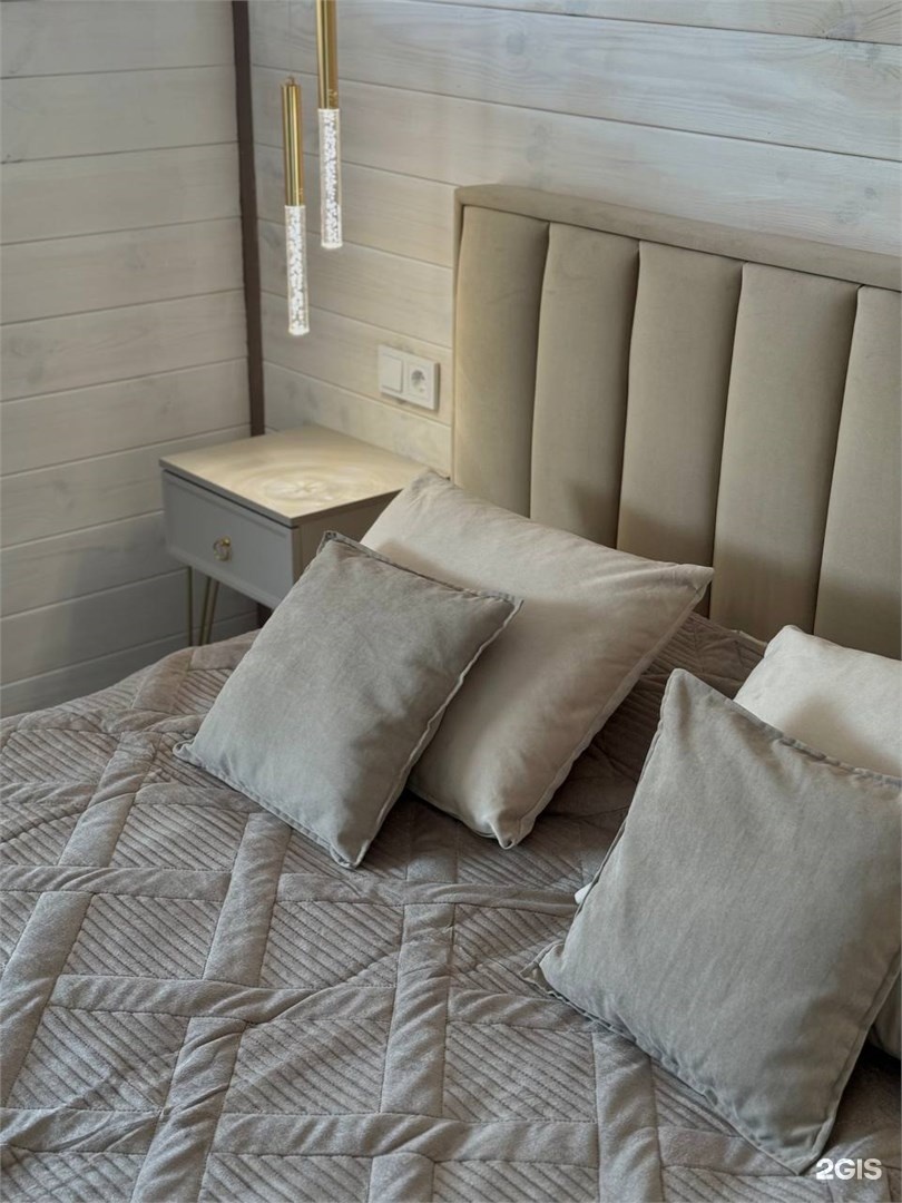 Коттедж №58, 12 соток - фото 8