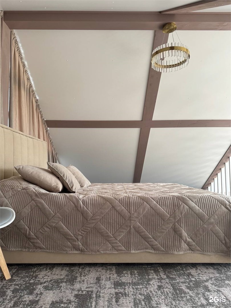 Коттедж №58, 12 соток - фото 9