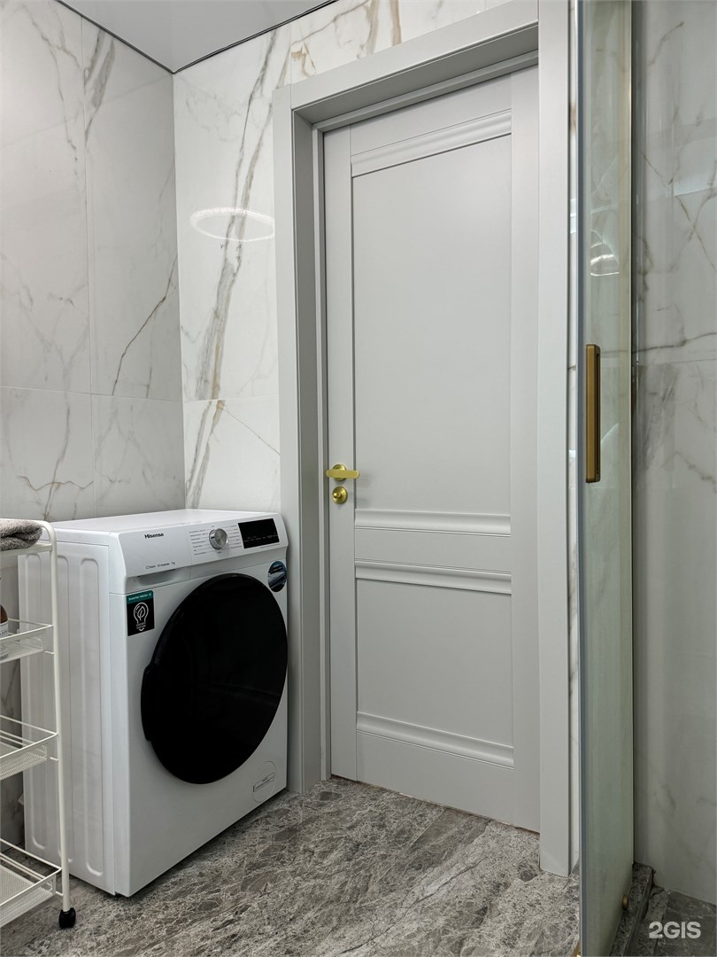 Коттедж №58, 12 соток - фото 13