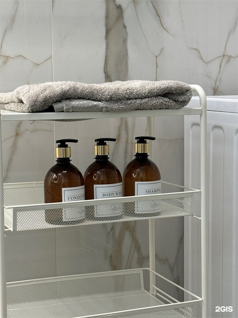 Коттедж №58, 12 соток - фото 15