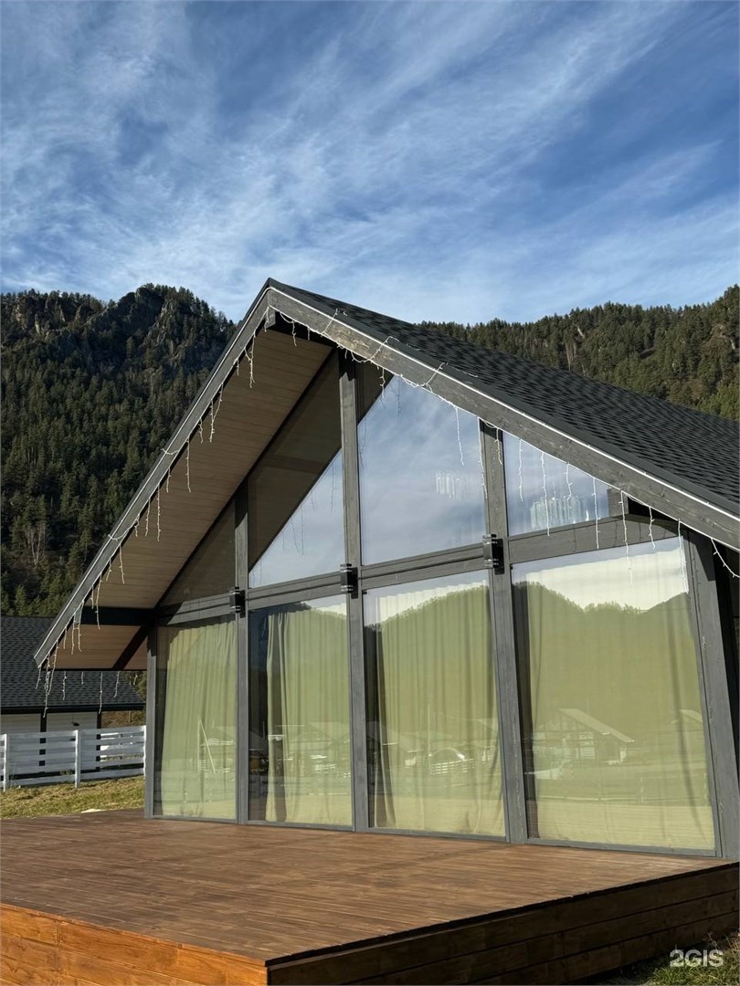 Коттедж №58, 12 соток - фото 16