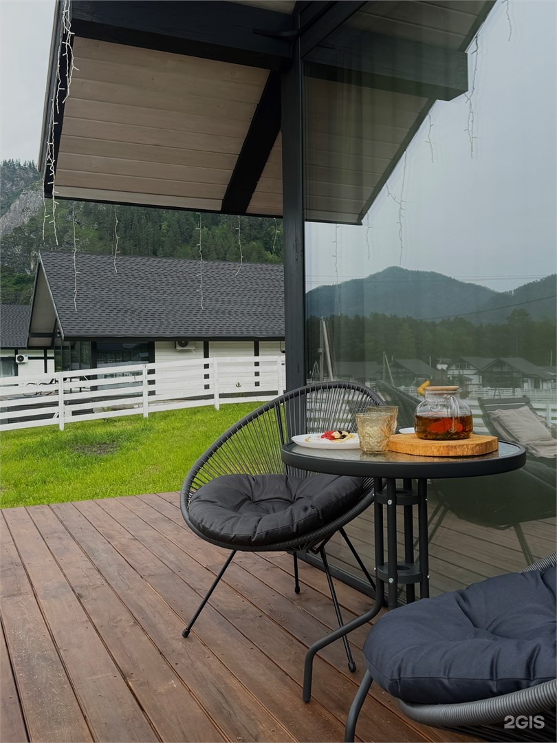 Коттедж №58, 12 соток - фото 20