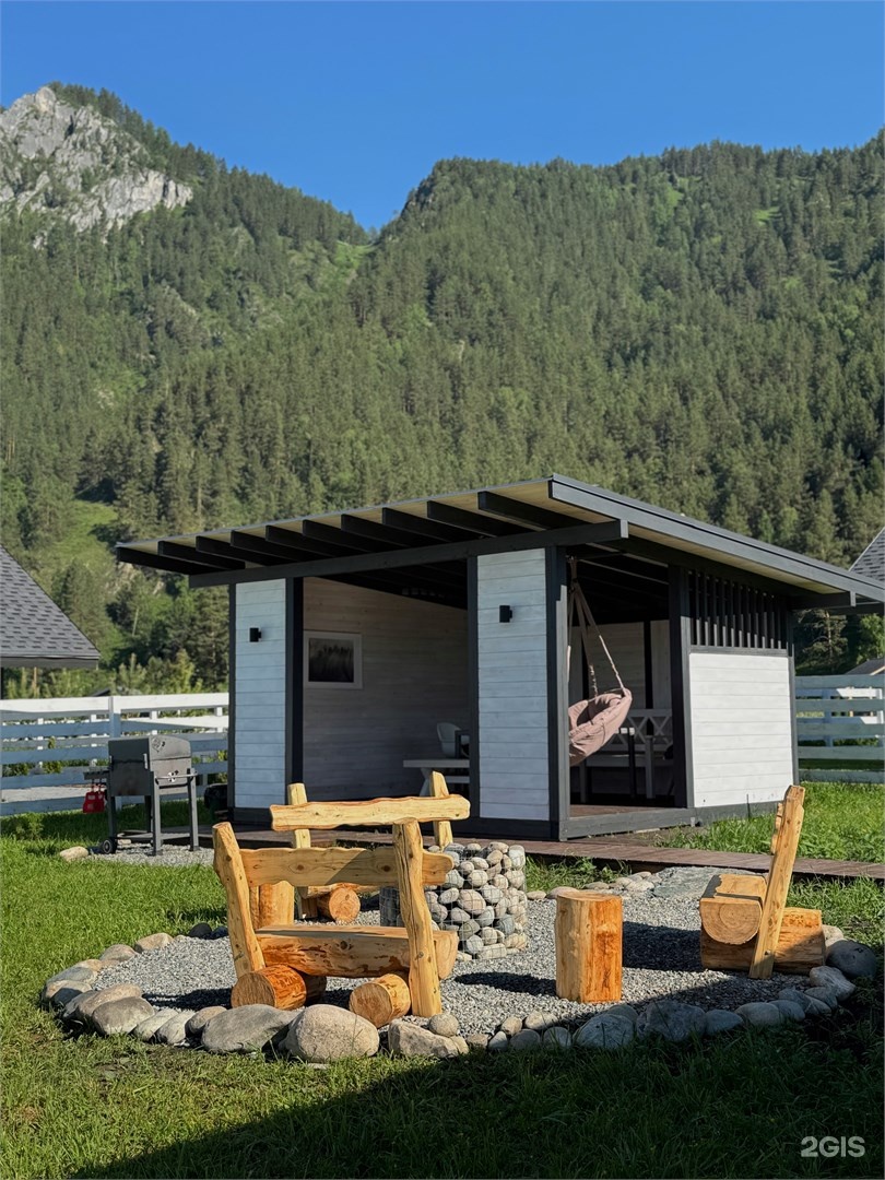 Коттедж №58, 12 соток - фото 22