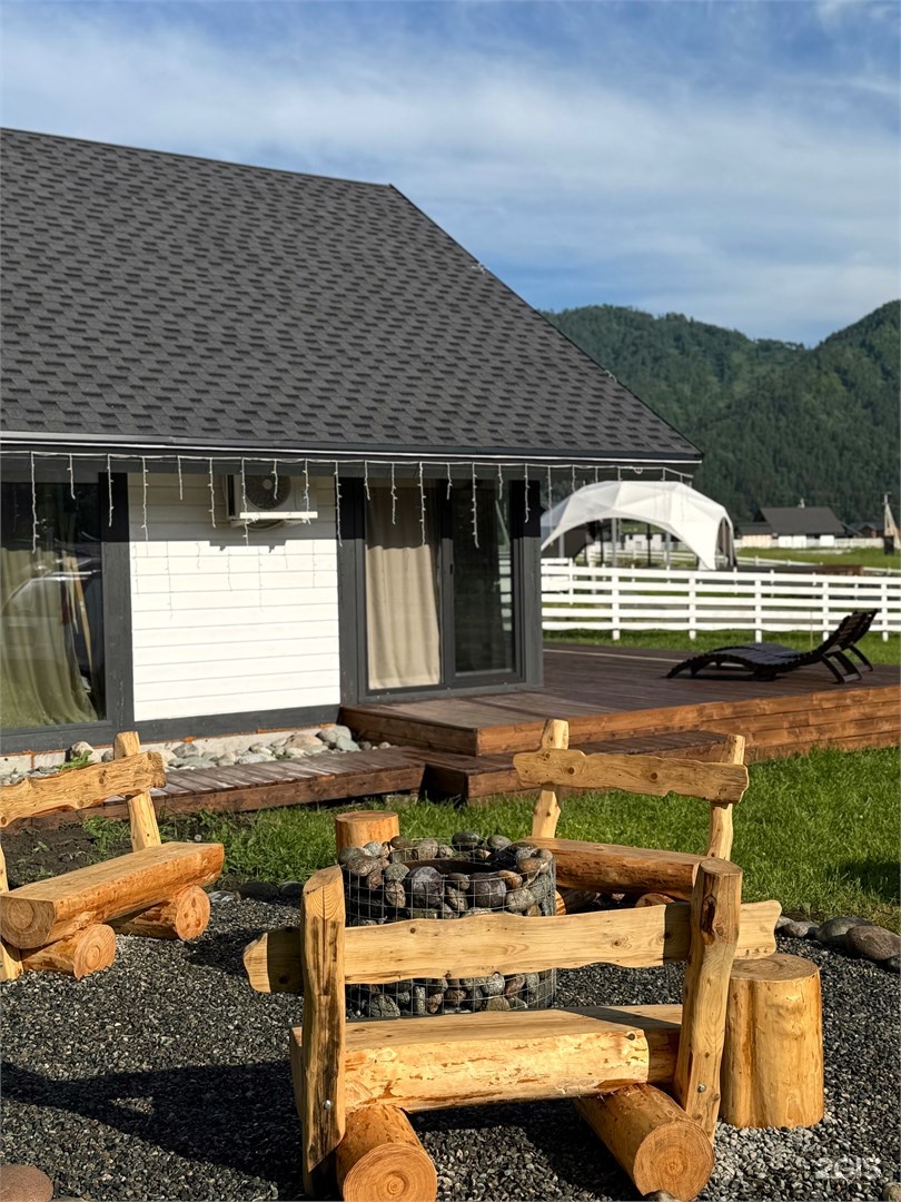 Коттедж №58, 12 соток - фото 23