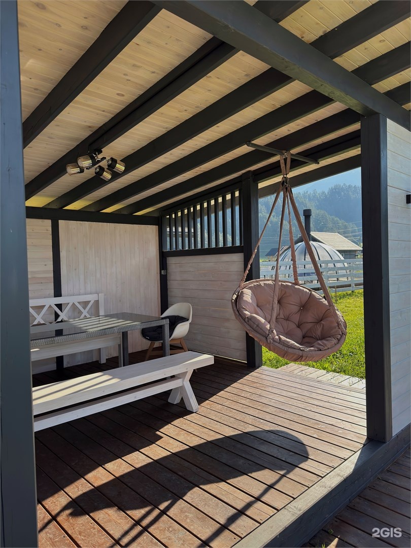 Коттедж №58, 12 соток - фото 24