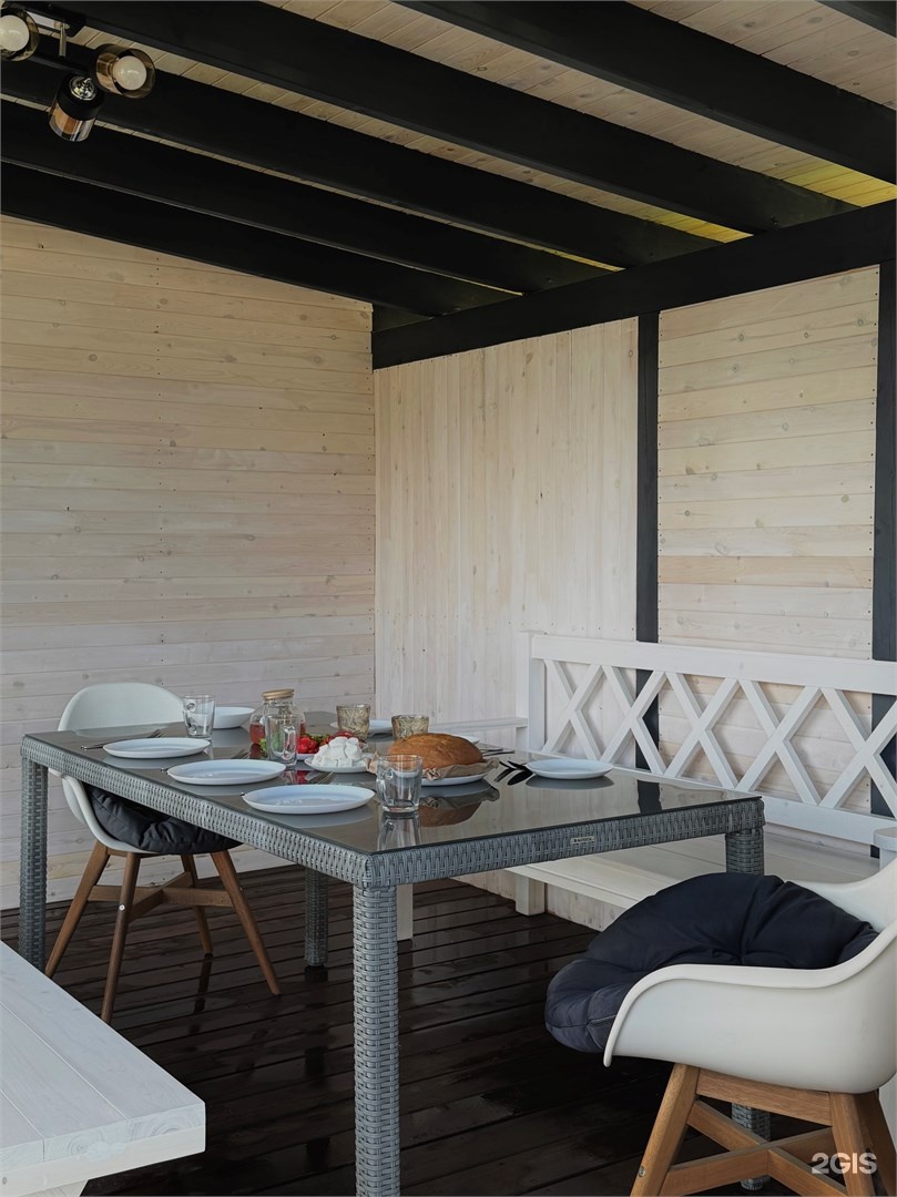 Коттедж №58, 12 соток - фото 25