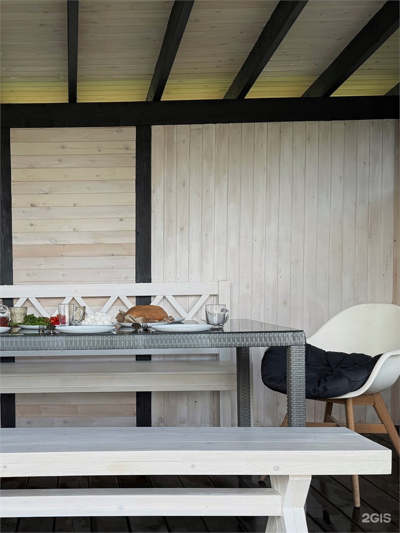 Коттедж №58, 12 соток - фото 26