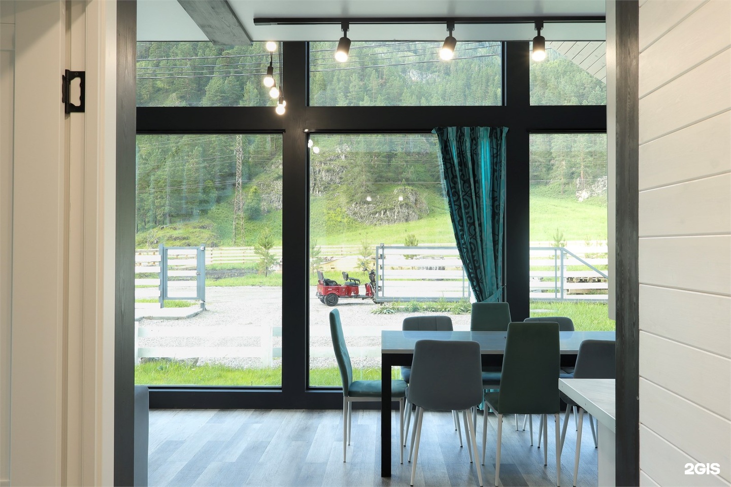 Коттедж №71, 6 соток - фото 7