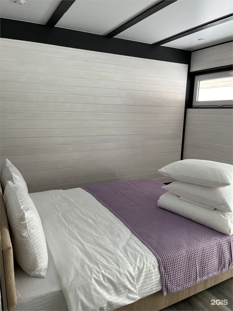 Коттедж №71, 6 соток - фото 8