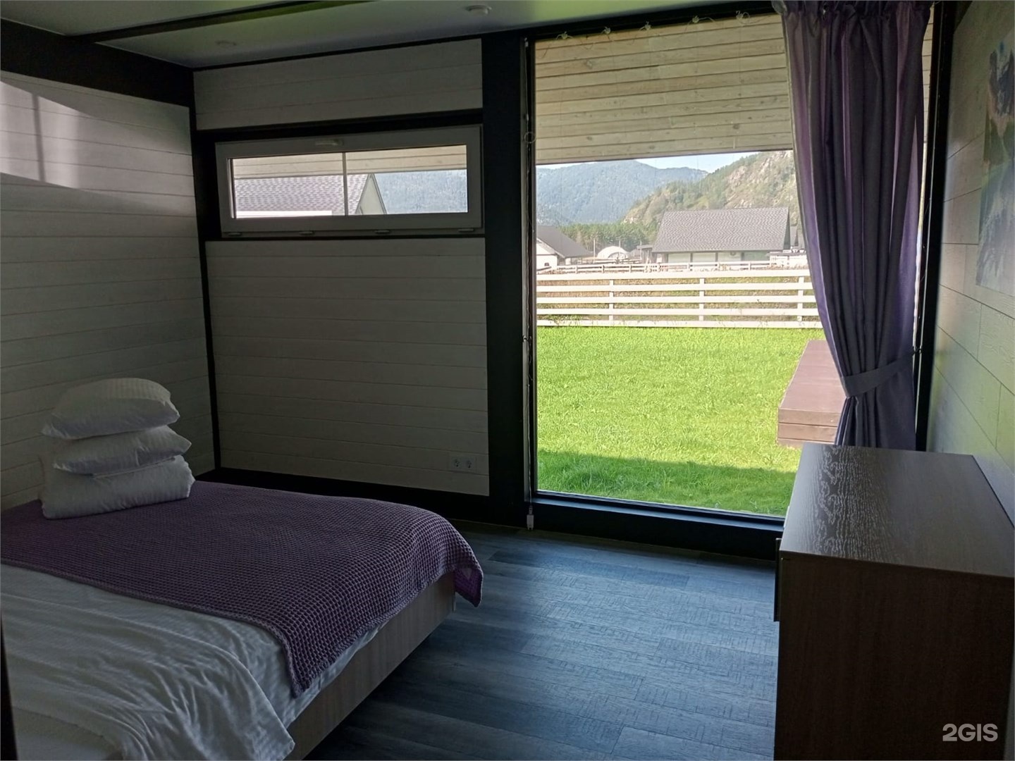 Коттедж №71, 6 соток - фото 10