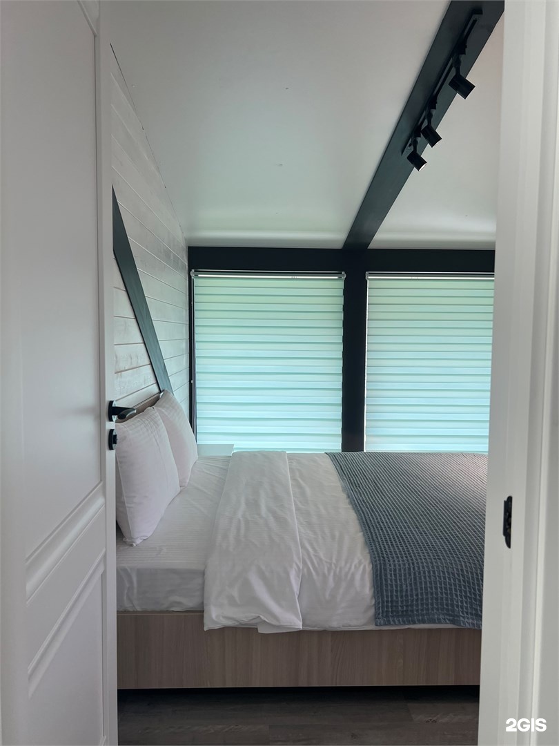 Коттедж №71, 6 соток - фото 11